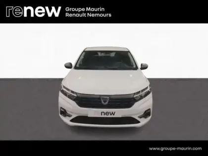 Photo 25 Dacia Sandero  1.0 SCe 65ch Essentiel -22