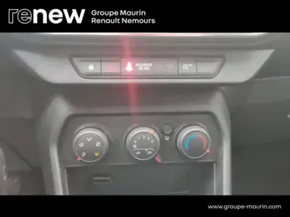 Photo 9 Dacia Sandero  1.0 SCe 65ch Essentiel -22