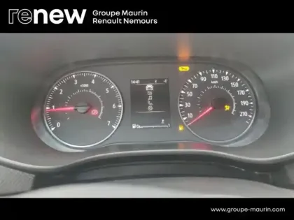 Photo 7 Dacia Sandero  1.0 SCe 65ch Essentiel -22