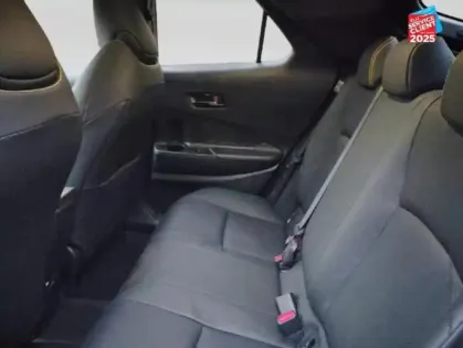 Photo 25 Toyota C-HR  2.0 Hybride Rechargeable 225ch Collection Premiere MY25