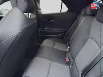 Photo 10 Toyota C-HR  2.0 Hybride Rechargeable 225ch Collection MY25