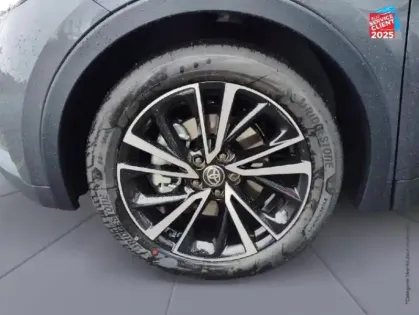 Photo 9 Toyota C-HR  2.0 Hybride Rechargeable 225ch Collection MY25