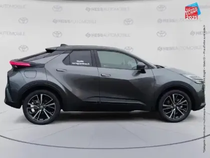 Photo 3 Toyota C-HR  2.0 Hybride Rechargeable 225ch Collection MY25