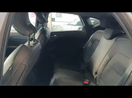 Photo 10 Renault Captur  1.6 E-Tech full hybrid 145ch esprit Alpine