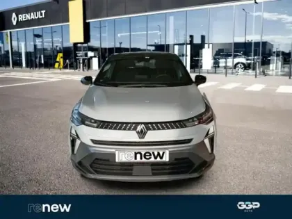 Photo 1 Renault Captur  1.6 E-Tech full hybrid 145ch esprit Alpine