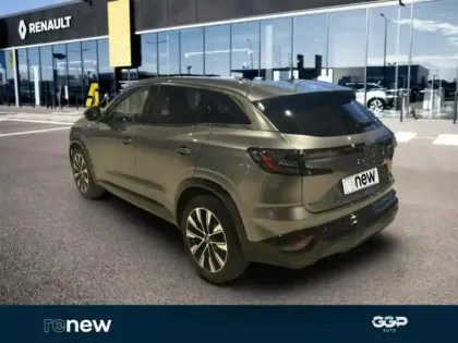 Photo 3 Renault Austral  1.3 TCe mild hybrid 160ch Techno auto