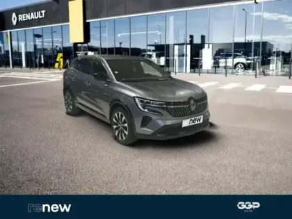 Photo 7 Renault Austral  1.3 TCe mild hybrid 160ch Techno auto