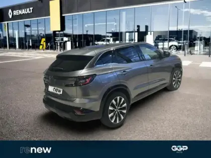 Photo 5 Renault Austral  1.3 TCe mild hybrid 160ch Techno auto