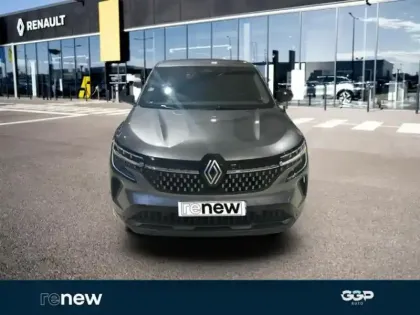 Photo 1 Renault Austral  1.3 TCe mild hybrid 160ch Techno auto