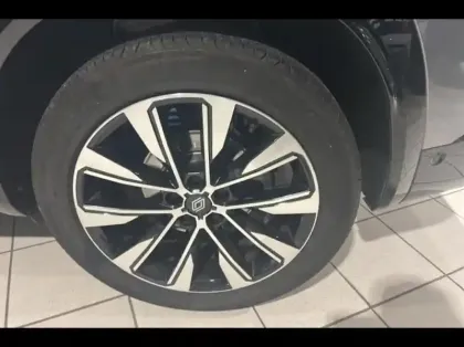 Photo 11 Renault Austral  1.3 TCe mild hybrid 160ch Techno auto