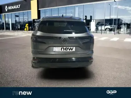 Photo 4 Renault Austral  1.3 TCe mild hybrid 160ch Techno auto