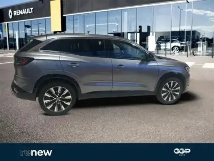 Photo 6 Renault Austral  1.3 TCe mild hybrid 160ch Techno auto