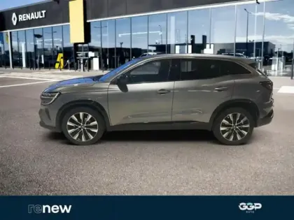 Photo 2 Renault Austral  1.3 TCe mild hybrid 160ch Techno auto