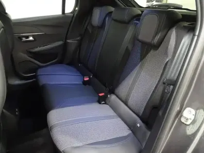 Photo 8 Peugeot 208  1.2 PureTech 100ch S&S GT 118g