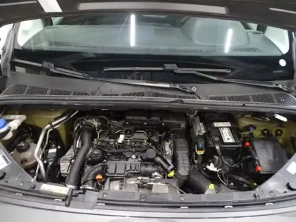 Photo 10 Peugeot 208  1.2 PureTech 100ch S&S GT 118g