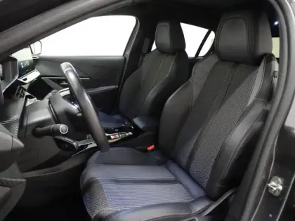 Photo 7 Peugeot 208  1.2 PureTech 100ch S&S GT 118g