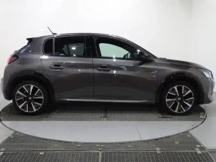 Photo 3 Peugeot 208  1.2 PureTech 100ch S&S GT 118g