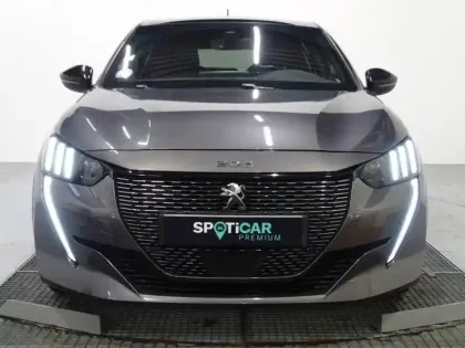 Photo 1 Peugeot 208  1.2 PureTech 100ch S&S GT 118g