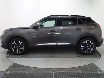 Photo 4 Peugeot 2008  1.2 PureTech 130ch S&S Roadtrip EAT8