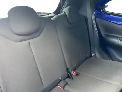 Photo 11 Toyota Aygo  X 1.0 VVT-i 72ch Design MY23