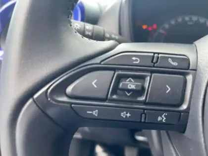 Photo 12 Toyota Aygo  X 1.0 VVT-i 72ch Design MY23