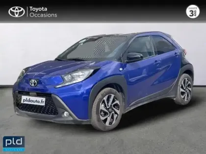 Photo Toyota Aygo