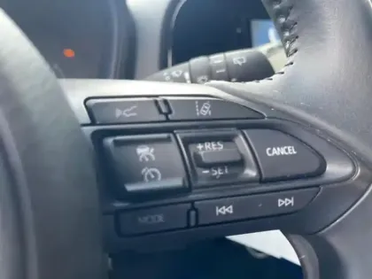 Photo 13 Toyota Aygo  X 1.0 VVT-i 72ch Design MY23