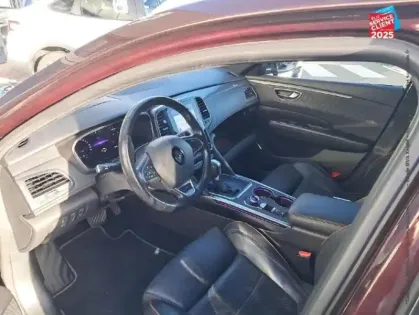 Photo 14 Renault Talisman  Estate 2.0 Blue dCi 200ch Initiale Paris EDC