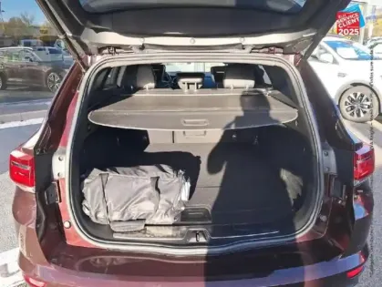 Photo 13 Renault Talisman  Estate 2.0 Blue dCi 200ch Initiale Paris EDC