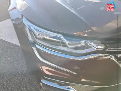 Photo 12 Renault Talisman  Estate 2.0 Blue dCi 200ch Initiale Paris EDC