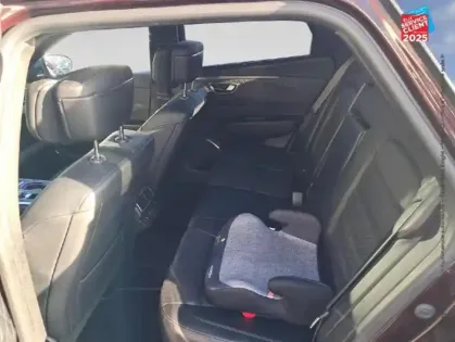 Photo 10 Renault Talisman  Estate 2.0 Blue dCi 200ch Initiale Paris EDC