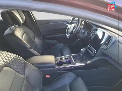 Photo 4 Renault Talisman  Estate 2.0 Blue dCi 200ch Initiale Paris EDC