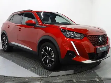 Photo 2 Peugeot 2008  e- 136ch Allure Business