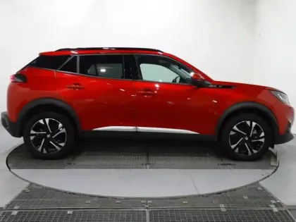 Photo 7 Peugeot 2008  e- 136ch Allure Business