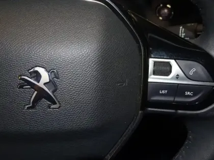 Photo 14 Peugeot 2008  e- 136ch Allure Business