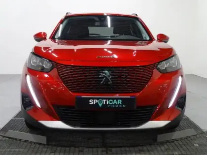 Photo 1 Peugeot 2008  e- 136ch Allure Business