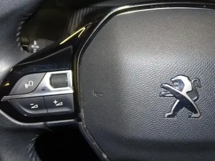 Photo 13 Peugeot 2008  e- 136ch Allure Business