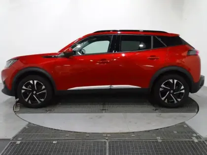 Photo 6 Peugeot 2008  e- 136ch Allure Business