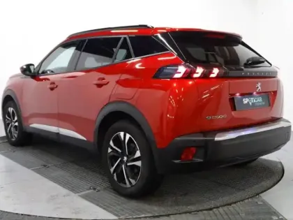 Photo 4 Peugeot 2008  e- 136ch Allure Business