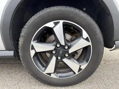 Photo 8 Ford Transit Connect  L1 1.0E 100ch E85 Active