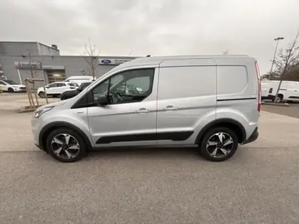 Photo 7 Ford Transit Connect  L1 1.0E 100ch E85 Active