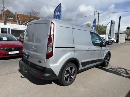 Photo 19 Ford Transit Connect Gén. II Ph2 Evo Active 4