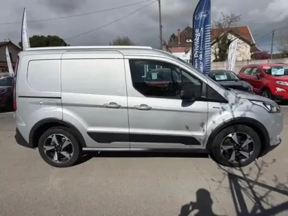 Photo 18 Ford Transit Connect Gén. II Ph2 Evo Active 4