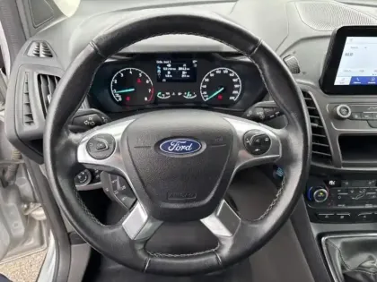 Photo 14 Ford Transit Connect  L1 1.0E 100ch E85 Active