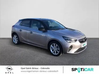 Photo 2 Opel Corsa  1.2 Turbo 100ch Elegance