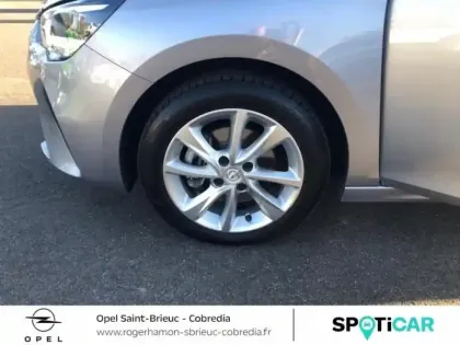 Photo 10 Opel Corsa  1.2 Turbo 100ch Elegance