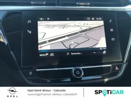 Photo 13 Opel Corsa  1.2 Turbo 100ch Elegance