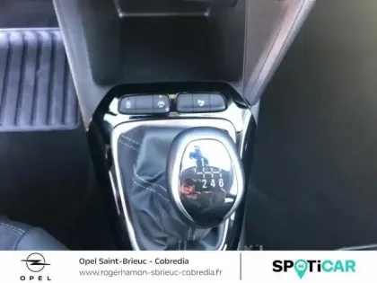 Photo 15 Opel Corsa  1.2 Turbo 100ch Elegance