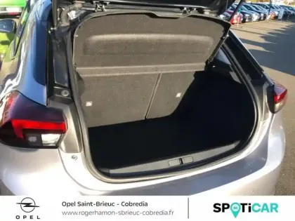 Photo 5 Opel Corsa  1.2 Turbo 100ch Elegance