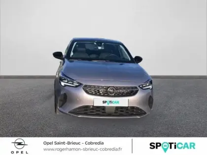 Photo 1 Opel Corsa  1.2 Turbo 100ch Elegance